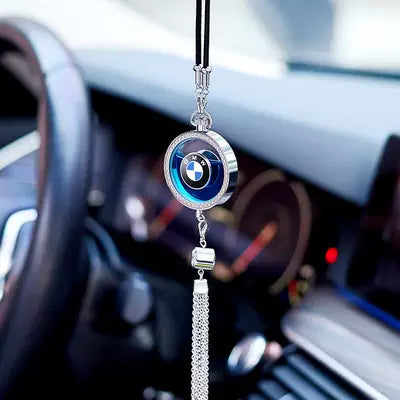 Deodorante per auto personalizzato