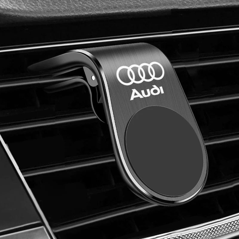 Suport magnetic universal pentru telefon auto