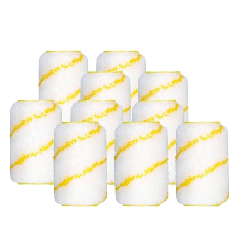 PAQUET DE 10 ROULEAUX