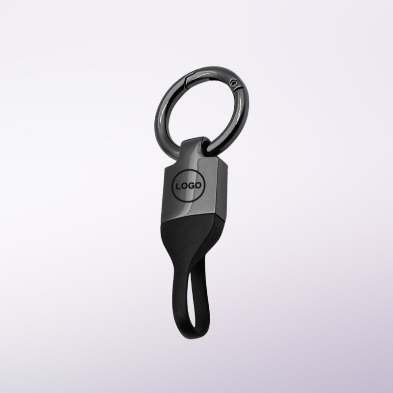 Brelok samochodowy Premium z logo