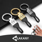 Brelok samochodowy Premium z logo