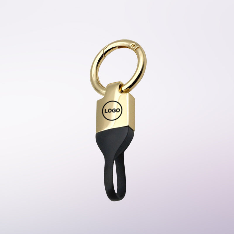Brelok samochodowy Premium z logo